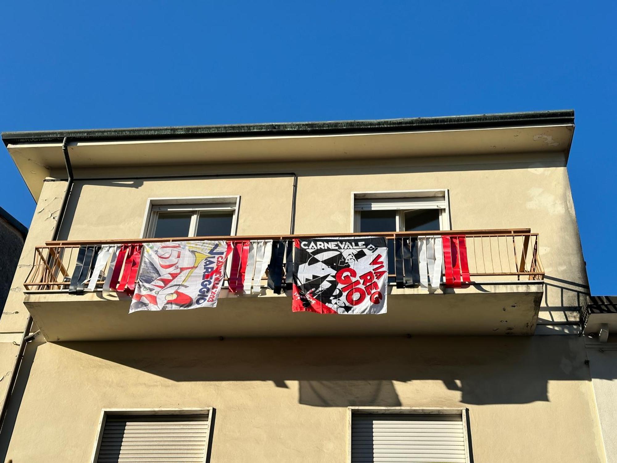 Appartamento Nel Cuore Di Viareggio Exterior foto